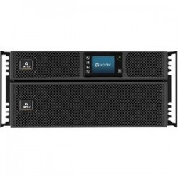 UPS 6 KVA LIEBERT GXT5 ON...