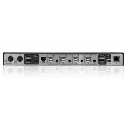 KVM  ADDER CCS-PRO4 ( SWITCH )