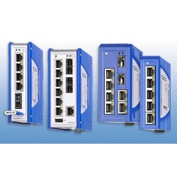 HIRSCHMANN SWITCHES...