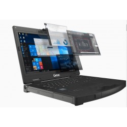 Notebook Getac Robusto S410...